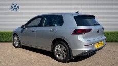 Volkswagen Golf 1.0 TSI Life 5dr Petrol Hatchback